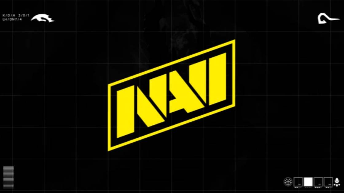 NAVI уступили Astralis и завершили выступление на PGL Astana 2025