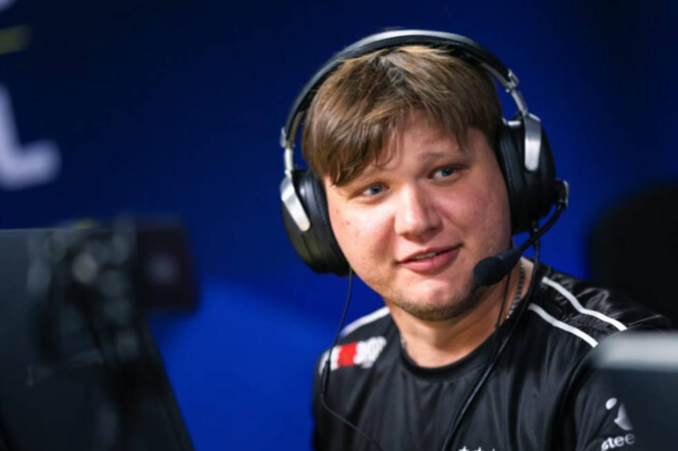 S1mple назвал фаворитов и аутсайдеров Austin Major 2025