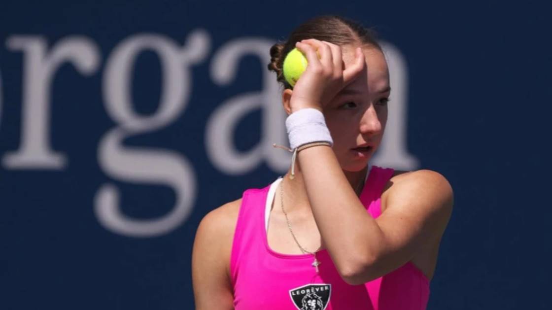 Украинка Соболева победила в финале квалификации Roland Garros
