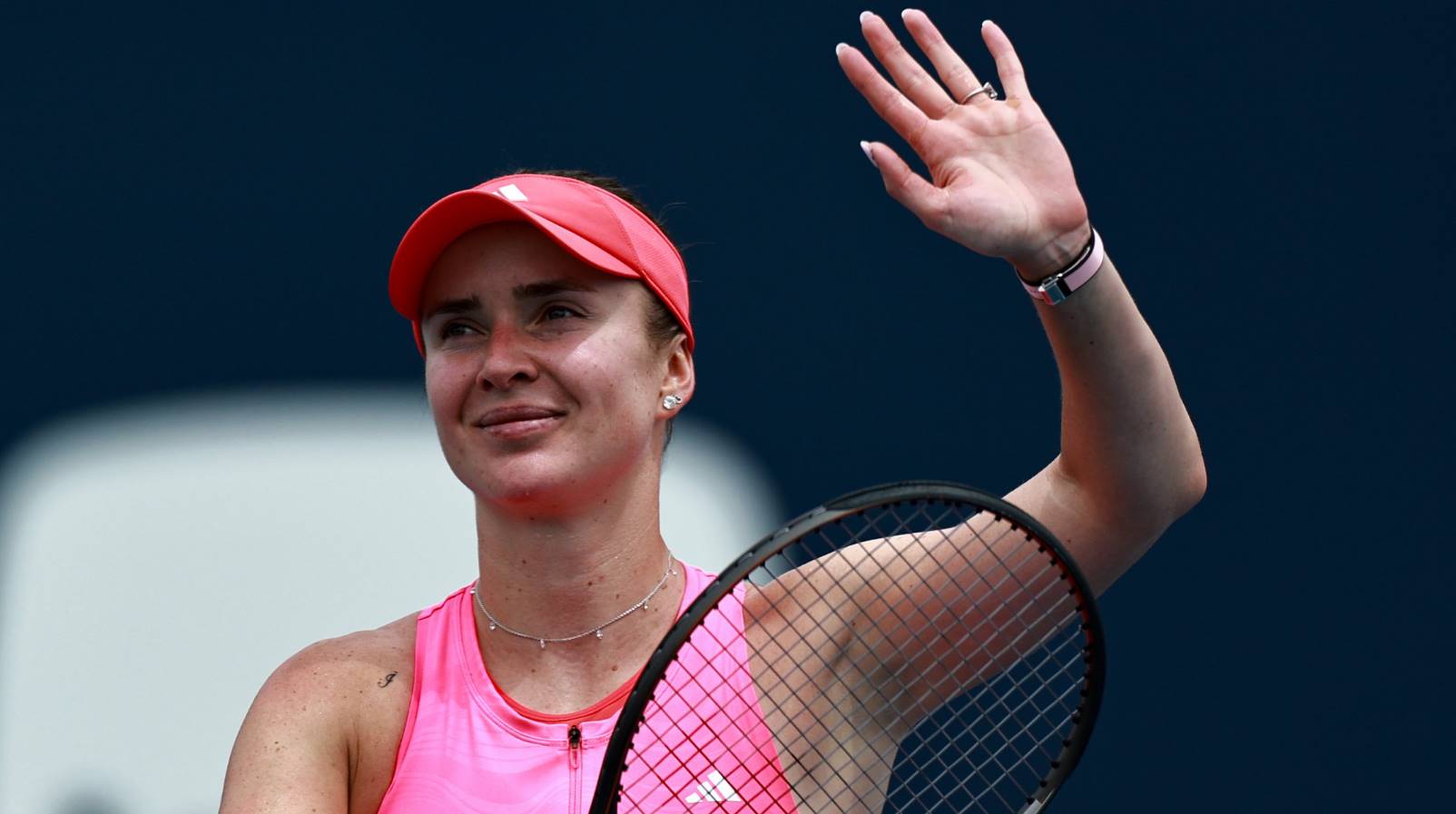 Оновлені рейтинги WTA та ATP: результати українських тенісистів після Риму