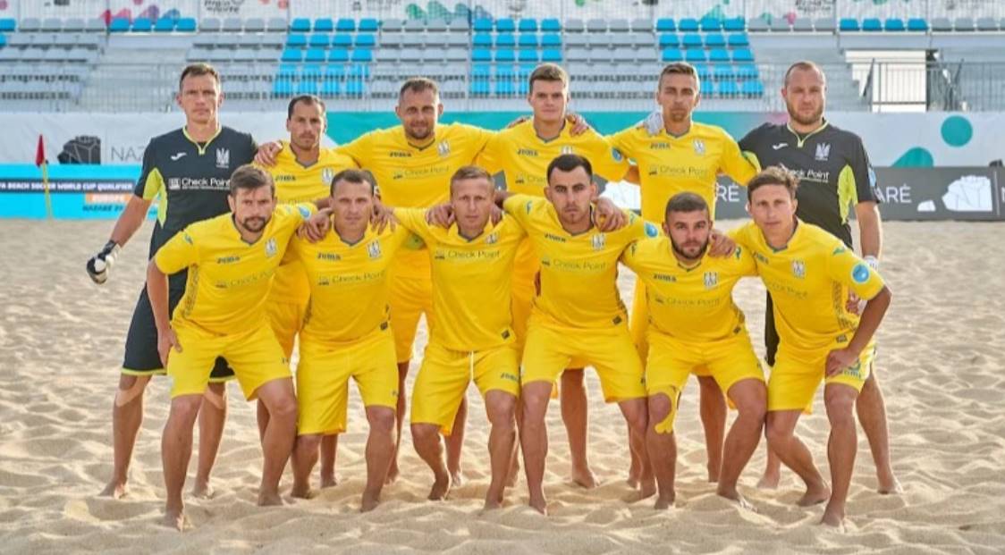 Украина вырвала победу над Германией в драматичном старте Евролиги