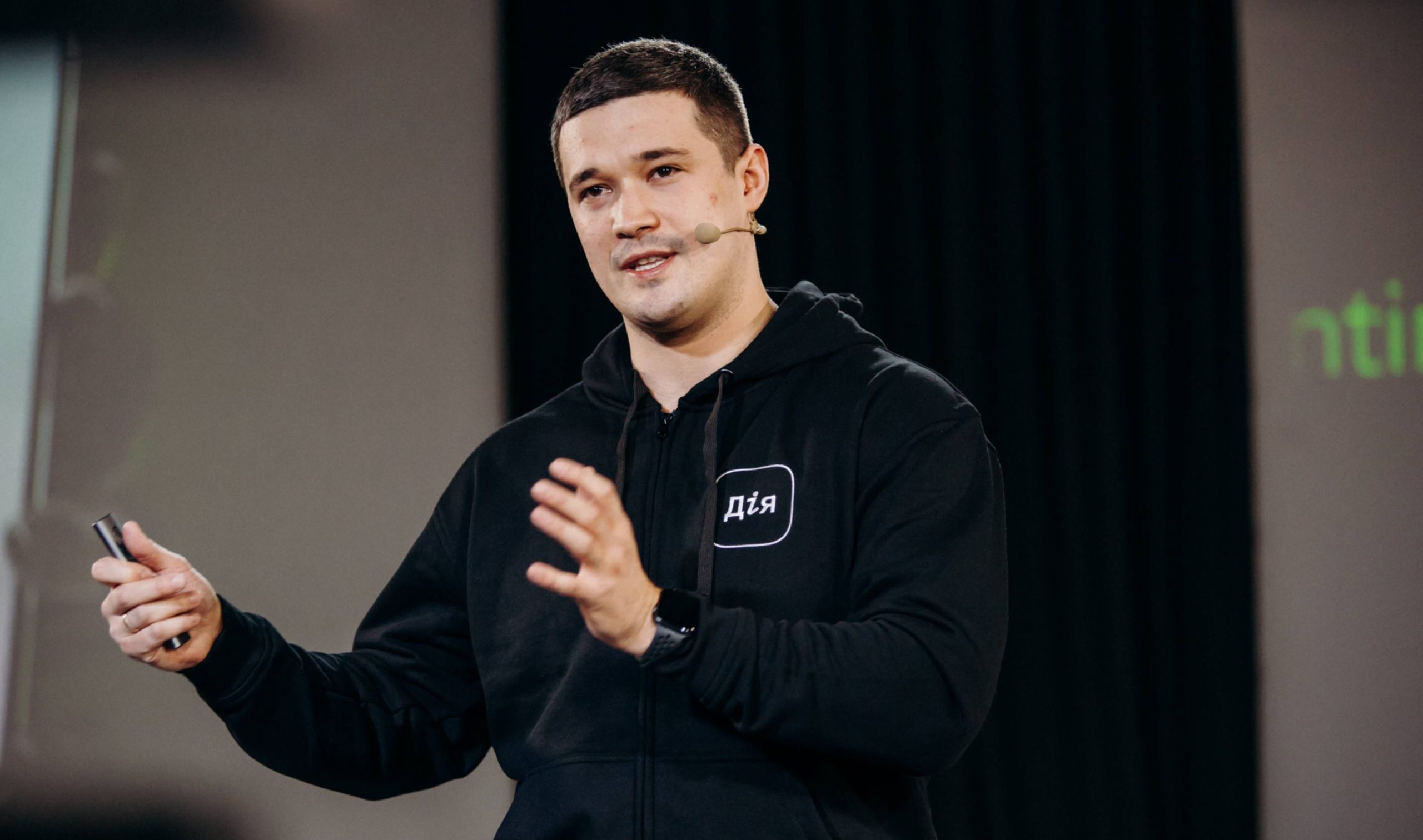 Как будет работать «Дія» с цифровым помощником на основе искусственного интеллекта: подробности от Федорова