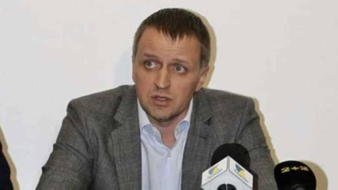 СБУ задержала бывшего владельца ФК «Металлург»