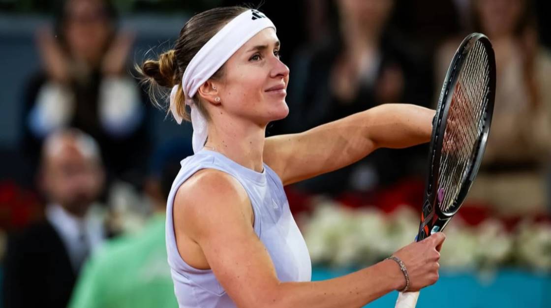 Элина Свитолина вышла в третий круг Australian Open 2026. Соболенко, Гауфф, Андреева и Паолини также пробились в 1/16 финала.