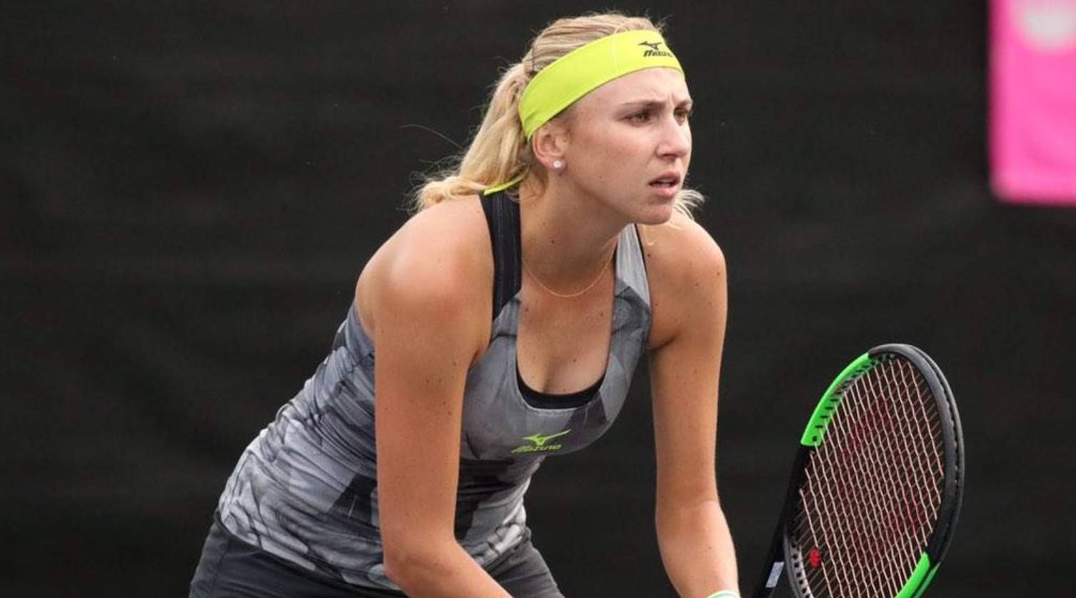 Людмила Киченок и Эрин Раутлифф вышли в полуфинал парного турнира WTA 500 в Лондоне, обыграв британок Бултер и Радукану за 1 час 25 минут.