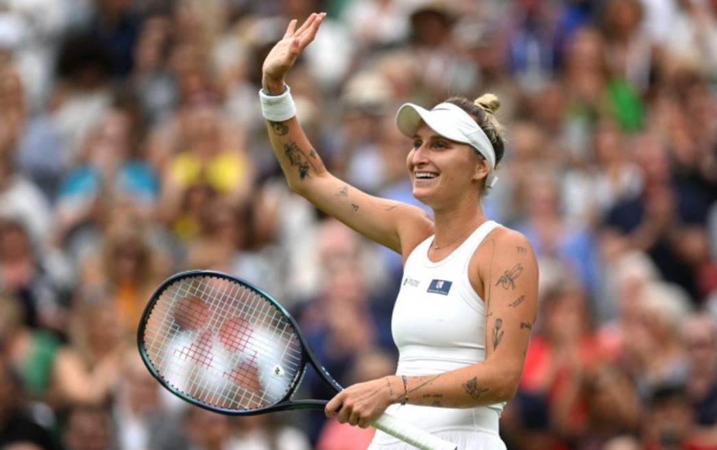 Маркетa Вондроушова выиграла турнир WTA 500 в Берлине, обыграв Ван Синьюй в финале. Это её третий титул в карьере и второй — на траве.