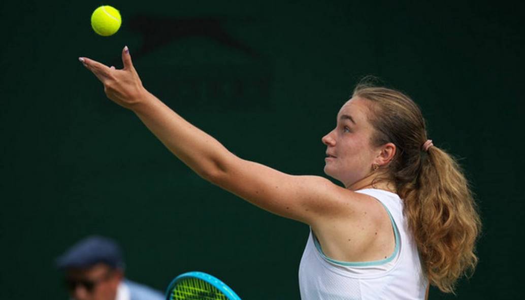 Дарья Снигур встретится с Викторией Голубич 31 июля на турнире WTA 125 в Варшаве. Обе теннисистки прошли через сложные предыдущие раунды.