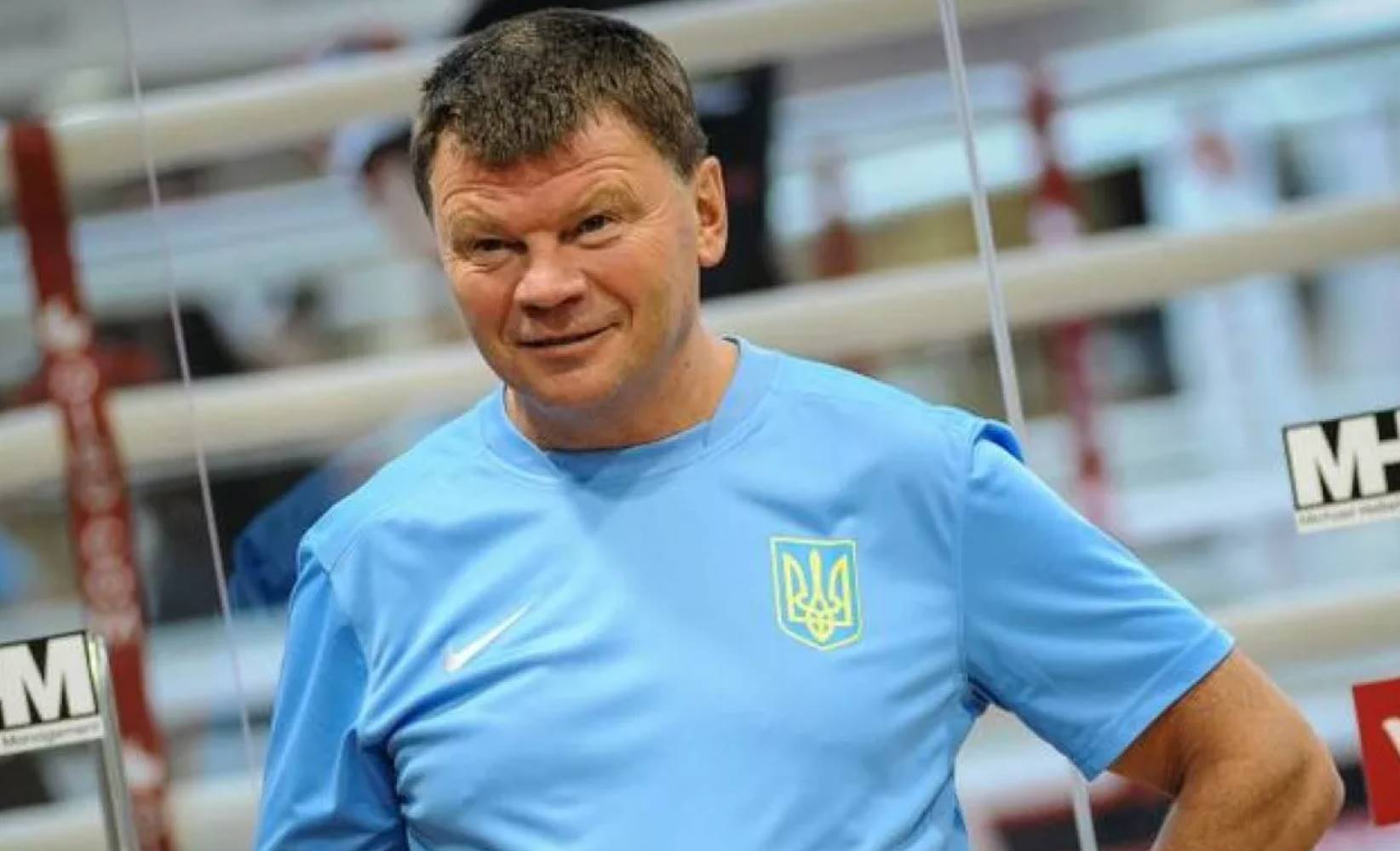 Бывший наставник сборной Украины Леонид Лоевский сравнил Александра Усика с Мохаммедом Али и спрогнозировал результат реванша против Даниэля Дюбуа.