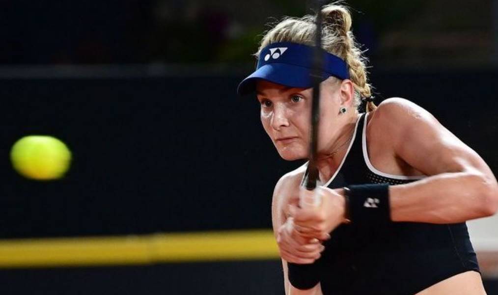 Диана Ястремская и Лоис Буассон сыграют в полуфинале турнира WTA 250 в Гамбурге 19 июля. Начало матча — в 16:30 по киевскому времени.