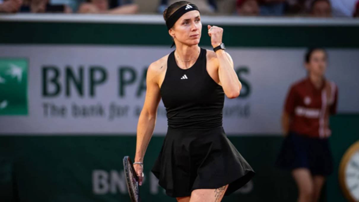 Элина Свитолина сохранила 13-е место в рейтинге WTA, тогда как Костюк, Ястремская, Калинина и другие украинские теннисистки опустились в новом обновлении от 28 июля.