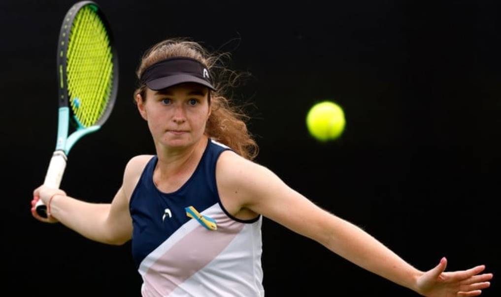 Дарья Снигур сыграет с Габриэлой Кнутсон в первом круге турнира WTA 125 в Варшаве. Матч начнётся 29 июля в 14:30 по киевскому времени.