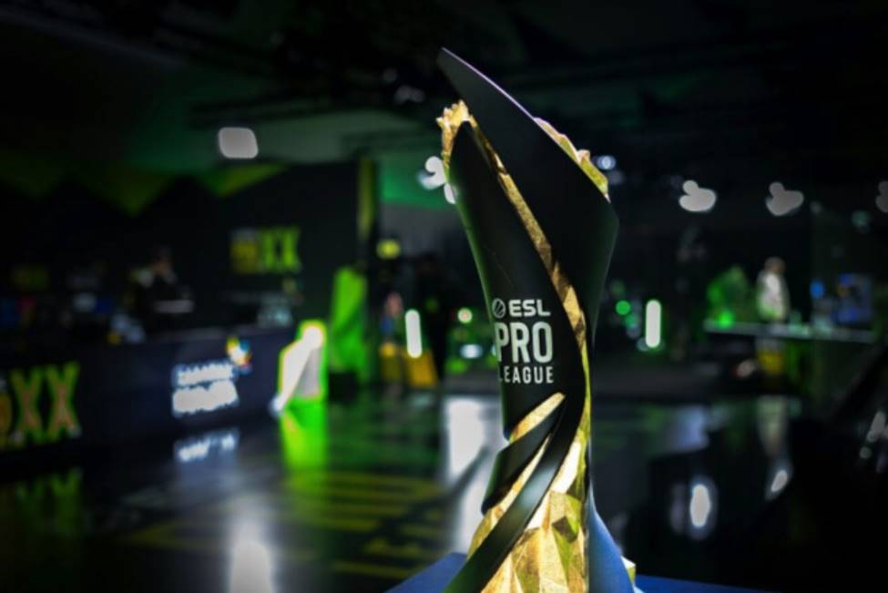 Три украинские команды, включая NAVI, сыграют на ESL Pro League Season 22 в Стокгольме. Турнир по CS2 пройдет с 27 сентября по 12 октября.