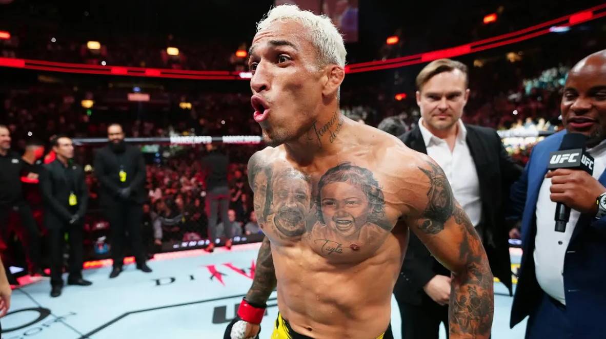 Узнайте о ТОП-5 феноменальных победах в MMA 2025 года, которые поразили фанатов смешанных единоборств и вошли в историю спорта.