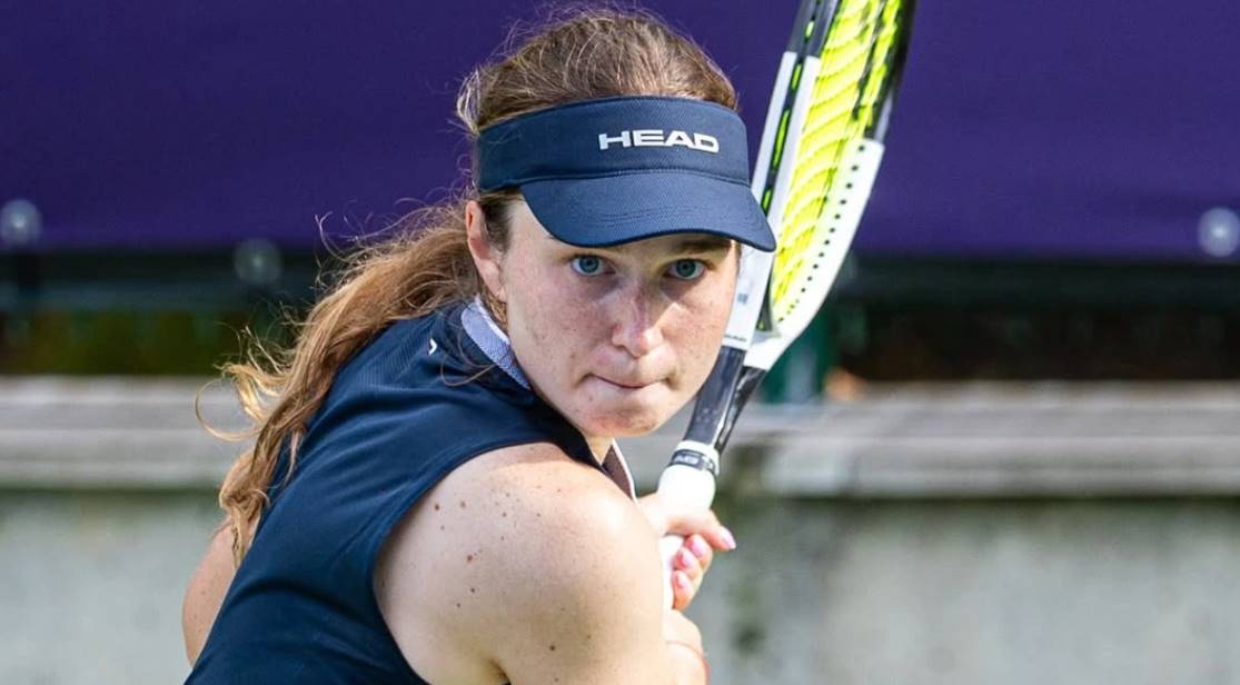 Дарья Снигур уступила Виктории Голубич в четвертьфинале турнира WTA 125 в Варшаве, завершив выступление со счётом 5:7, 3:6 за 1 час 29 минут.