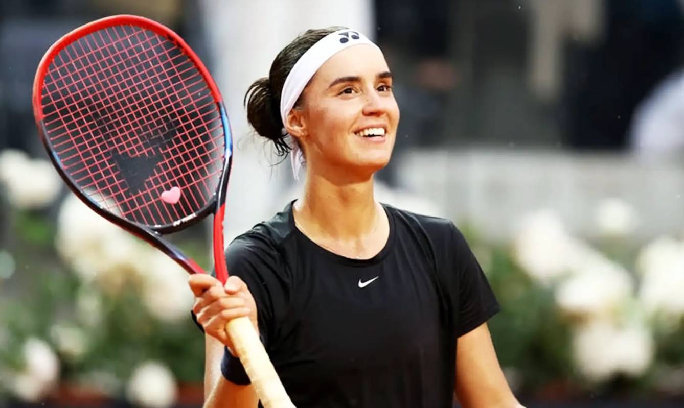Ангелина Калинина — украинская теннисистка, получившая признание в WTA. Рассказываем о её карьере, успехах, доходах и личной жизни.
