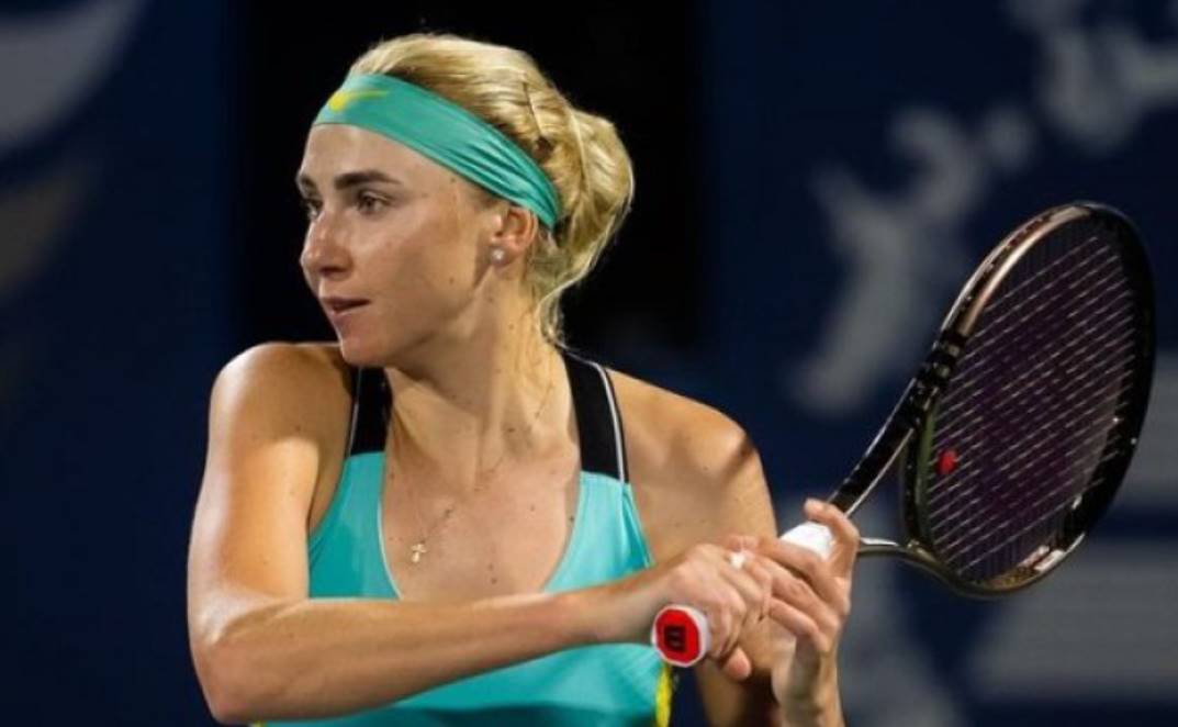 Надежда Киченок и Макото Ниномия вышли в финал парного разряда турнира WTA в Праге, обыграв соперниц из Великобритании и Нидерландов.