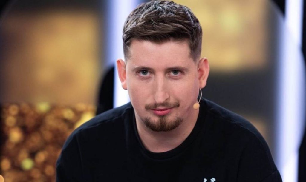 Почему Усик сказал "Don’t push the horses" и кто первым придумал эту фразу