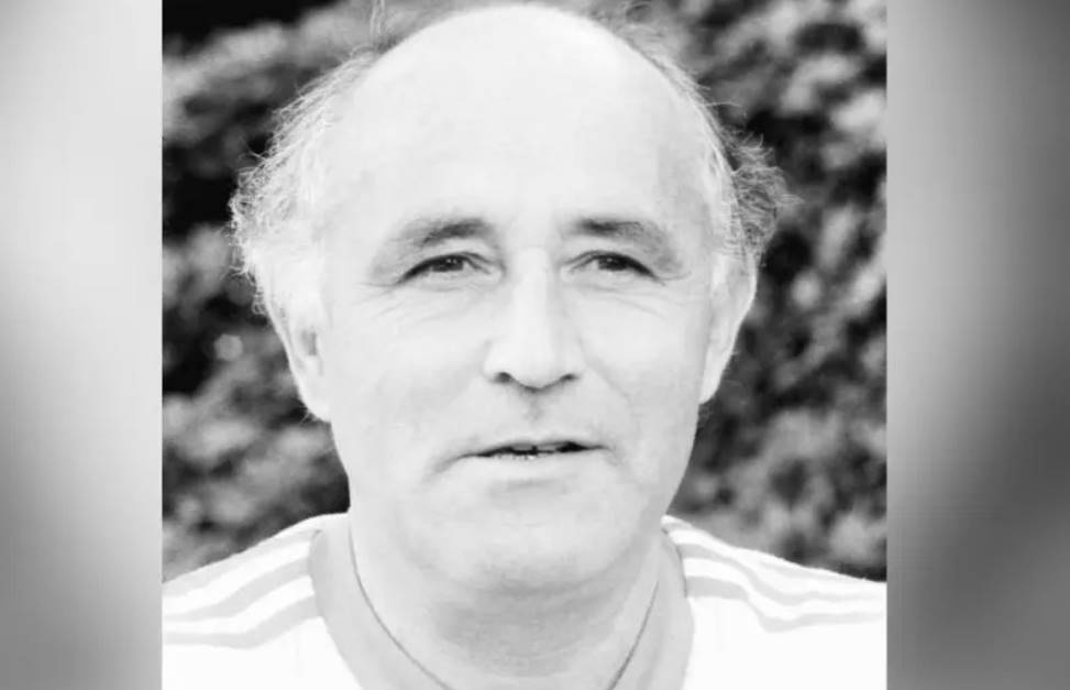 Умер легендарный чешский гандболист Войтех Мареш — чемпион мира 1967 года и многолетний лидер сборной Чехословакии.