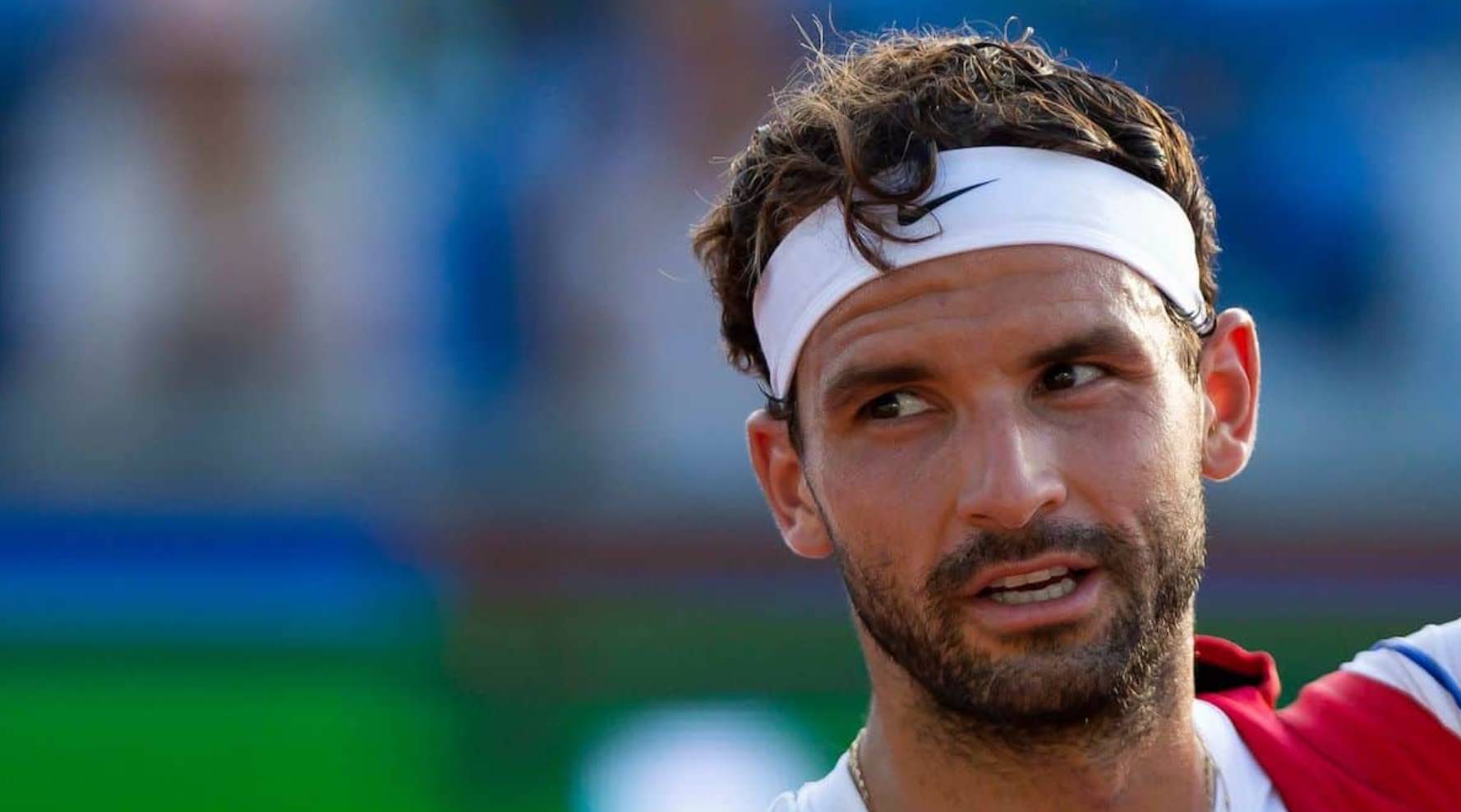 Григор Димитров пропустит US Open 2025 из-за травмы грудной мышцы, прервав серию из 58 выступлений на турнирах Grand Slam, которая длилась с 2011 года.