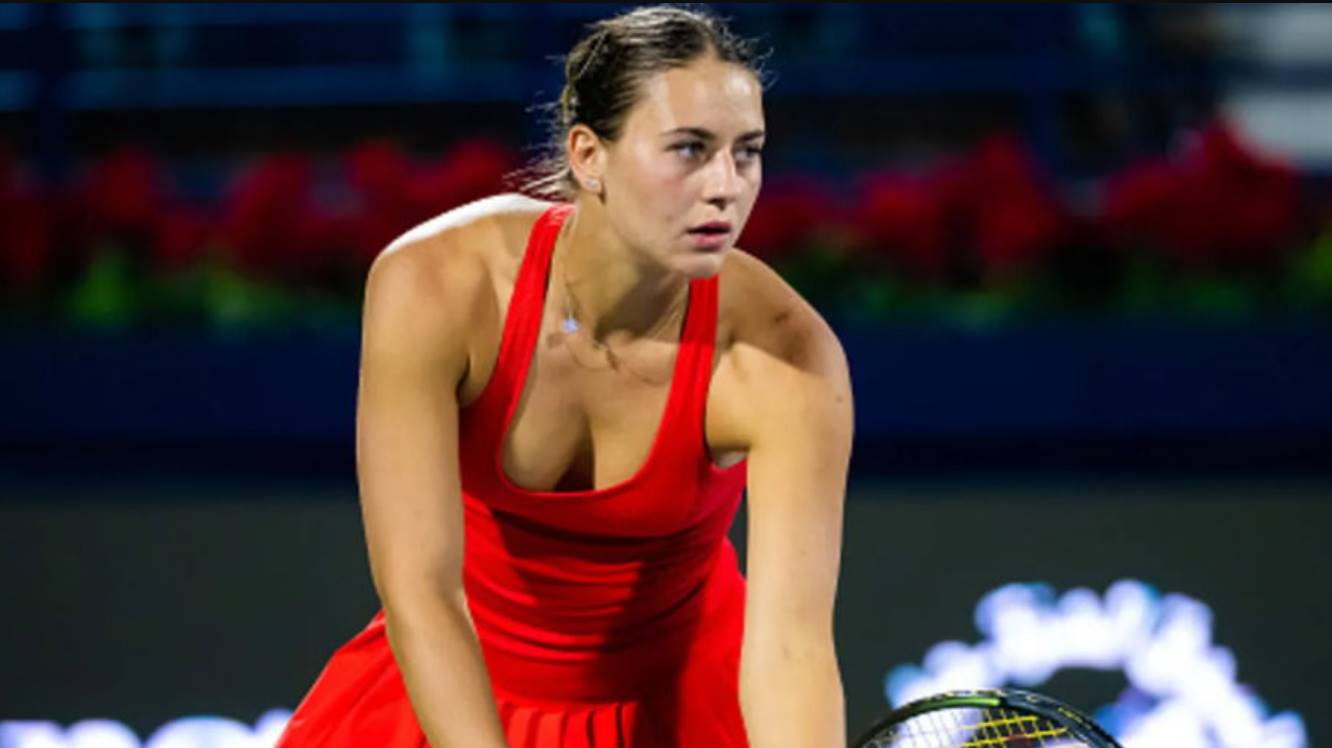 Костюк, Ястремская и Киченок 31 июля проведут матчи на турнире WTA 1000 в Монреале. Известны соперницы, время игр и особенности расписания.