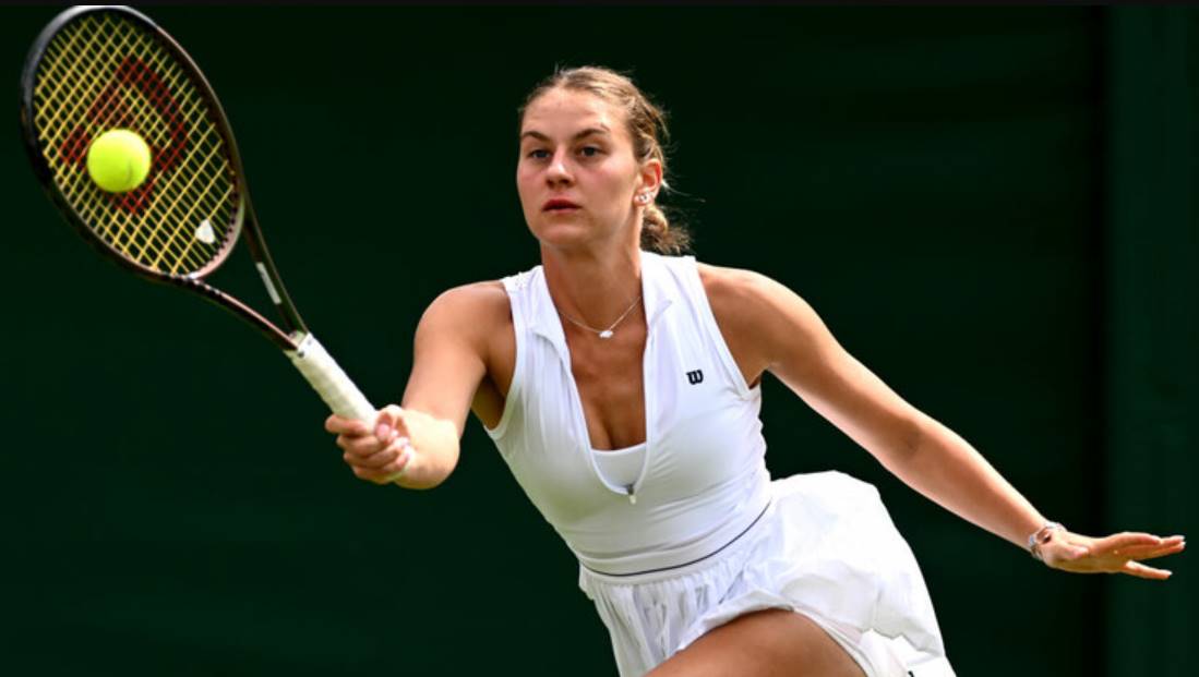 Расписание матчей украинских теннисисток на турнире WTA 500 в Брисбене 7 января: соперницы, время начала и корты Ястремской и Костюк.