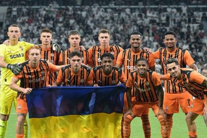 Шахтер встречает Серветт в плей-офф Лиги конференций 2025/26 на НСК «Олимпийский». Начало в 21:00, трансляция – Футбол 1 и Setanta Sports.