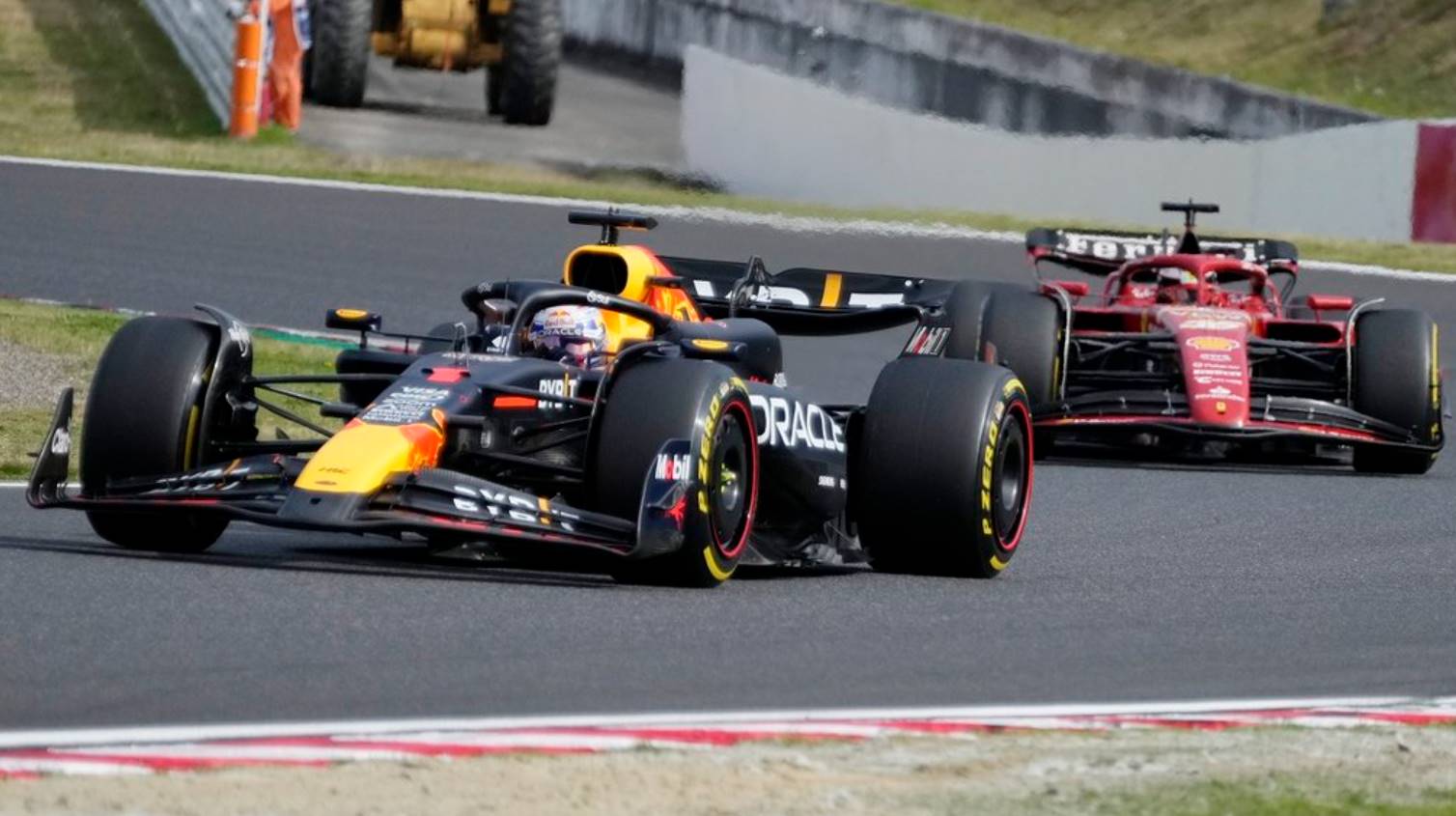 FIA утвердила изменения регламента Формулы-1: с 2026 года практика на спринт-уикендах будет продлеваться в случае красного флага, чтобы команды не теряли время.