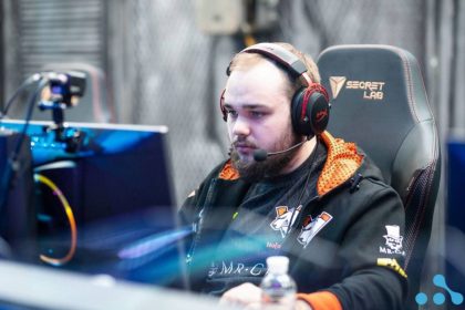 Владимир «Noone» Миненко — один из самых известных украинских киберспортсменов в Dota 2. Его команды, достижения и доходы с турниров.