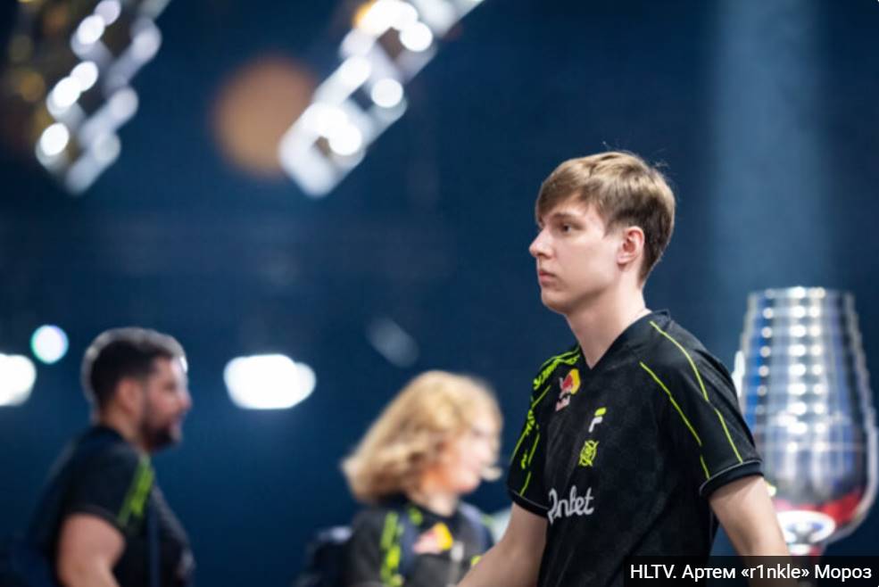 Украинская команда fnatic проиграла Iberian Soul и не прошла на LAN StarSeries Fall, четыре команды вышли на турнир в Будапеште с призовым фондом $500 000.