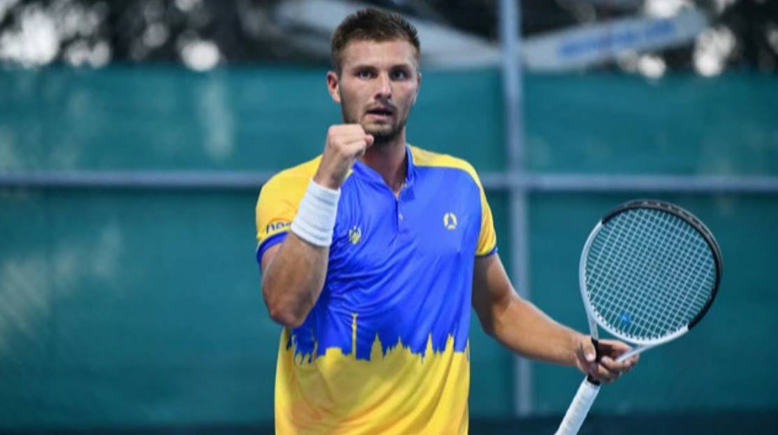 Александр Овчаренко вместе с Джанлукой Каденассо выиграли ITF M25 в Леце, обыграв Форти и Орадини. Для украинца это 13-й парный титул.
