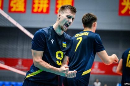 Сборная Украины U21 одержала победу над Турцией в матче плей-офф чемпионата мира по волейболу, продолжая борьбу за топ-9 ЧМ 2025 года.