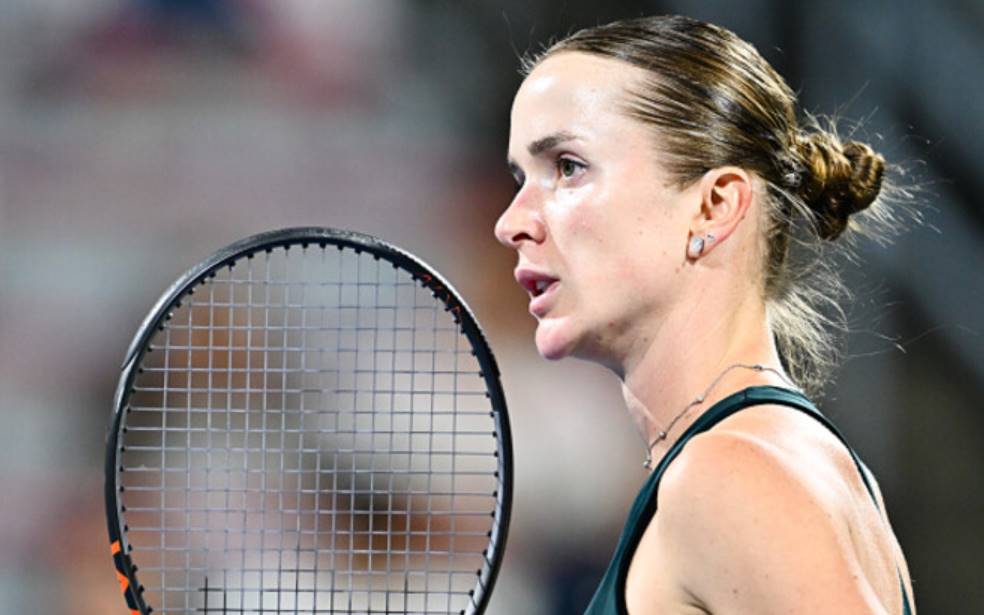 Элина Свитолина за 59 минут обыграла Коко Гофф и впервые вышла в полуфинал Australian Open. Украинка выиграла 10-й матч подряд в 2026 году.
