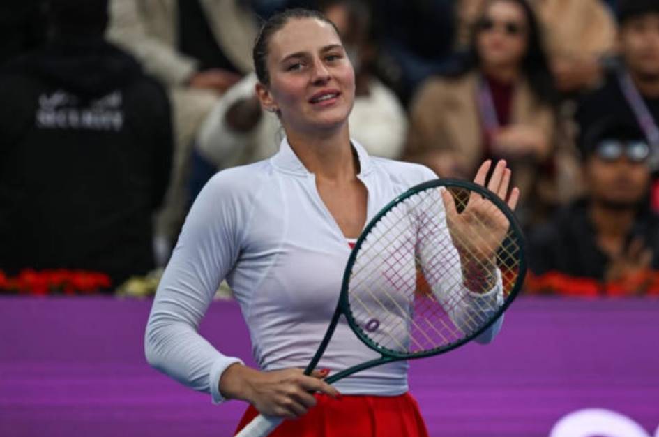 Марта Костюк сыграет против Елены Рыбакиной в четвертьфинале WTA 1000 в Монреале. Смотрите прямую трансляцию на Setanta Sports (Украина).