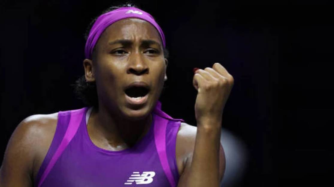 Коко Гауфф встретится с Магдаленой Фрех в третьем раунде US Open 2025. Время начала матча, трансляция, шансы и статистика очных встреч.