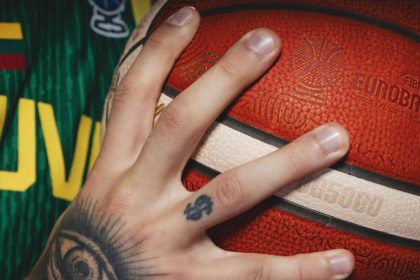 FIBA EuroBasket 2025 стартует в Риге и Тампере. 24 сборные будут бороться за титул чемпиона Европы. Первые матчи пройдут уже в среду
