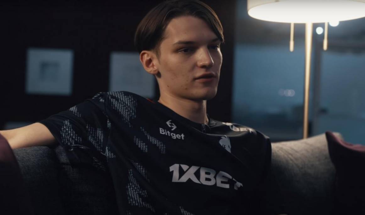 Узнайте о Мирославе “Mira” Колпакове: его биографии, карьере в Dota 2, победах с Team Spirit и сумме заработанных призовых.