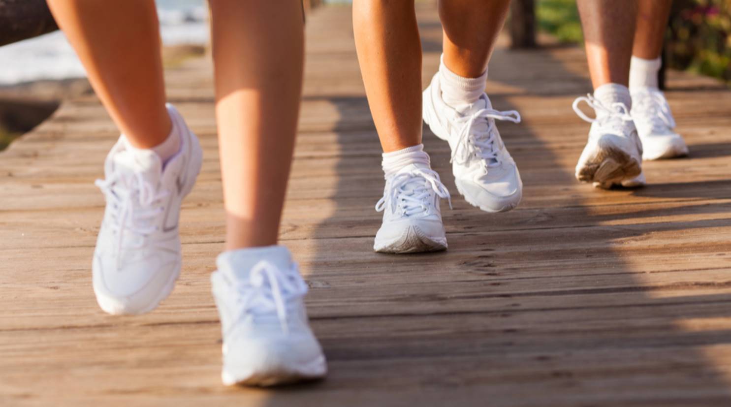 Japanese walking — метод ходьбы из Японии, который укрепляет тело, улучшает обмен веществ и снижает стресс. Откройте для себя преимущества этой техники уже сегодня!
