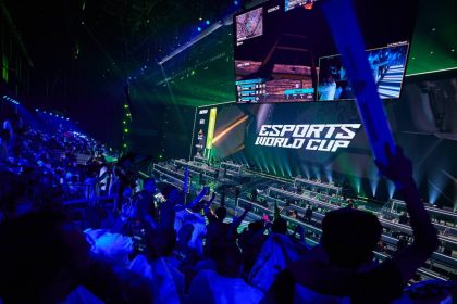 Esports World Cup 2025 в Саудовской Аравии: 16 команд, $1,25 млн призового фонда, матчи по CS2 в формате best-of-3 и финал best-of-5.