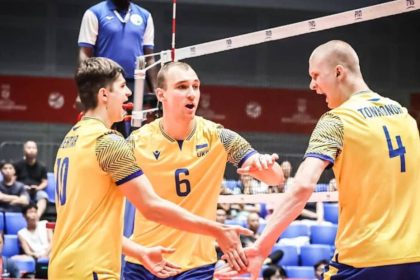 Молодёжная сборная Украины U-21 проиграла Италии 0:3 на чемпионате мира и потерпела первое поражение. Следующий матч — против Индонезии 23 августа.