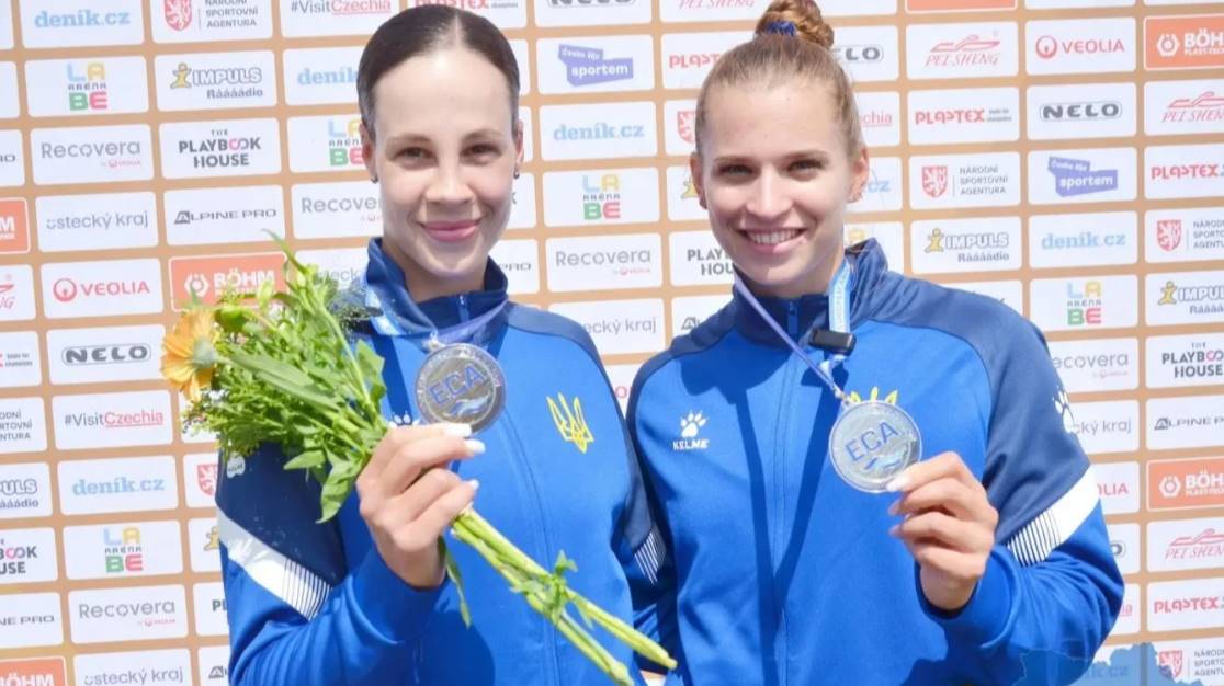 Лузан и Федоров выиграли золото ЧМ-2025 в каноэ-двойках на 500 м в Милане, опередив Канаду. Для Лузан это пятая, для Федоров первая медаль чемпионата мира.