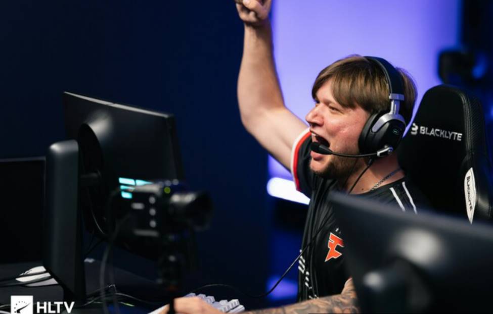 Александр «s1mple» Костылев и BC.GAME уверенно обыграли spirit academy на The Proving Grounds Season 3 по CS2 со счетом 2:0.
