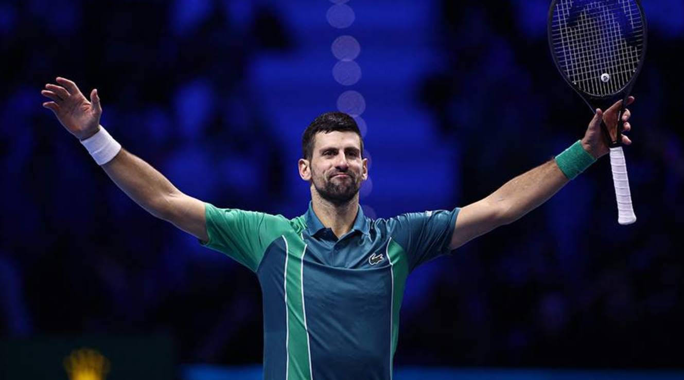 Турнир ATP 250 перенесён из Белграда в Афины из-за конфликта Новака Джоковича с властями Сербии. Соревнования пройдут в Греции впервые с 1994 года.