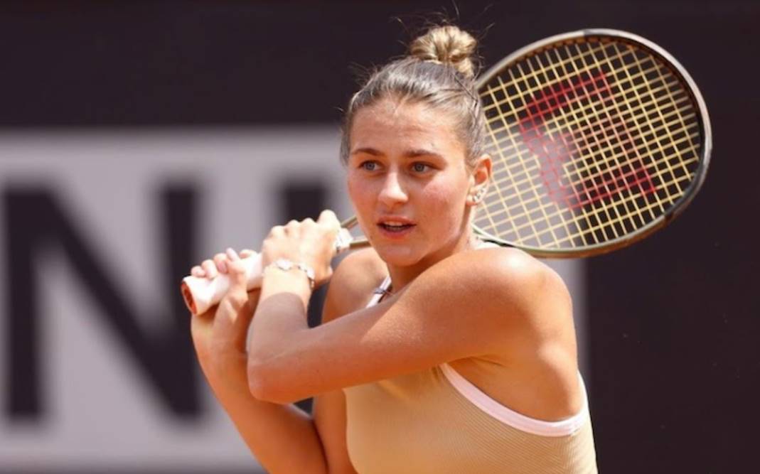 Обновлённый рейтинг WTA: Свитолина сохранила 13-е место, Костюк, Ястремская и Стародубцева поднялись, в топ-10 произошли изменения.