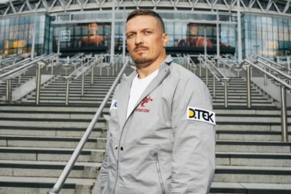 WBO требует от Александра Усика предоставить обновленное медицинское заключение после видео с танцами и футболом. Обследование должно пройти до понедельника.