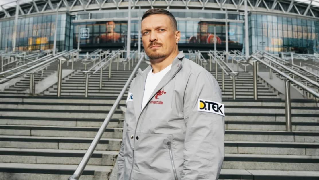WBO требует от Александра Усика предоставить обновленное медицинское заключение после видео с танцами и футболом. Обследование должно пройти до понедельника.