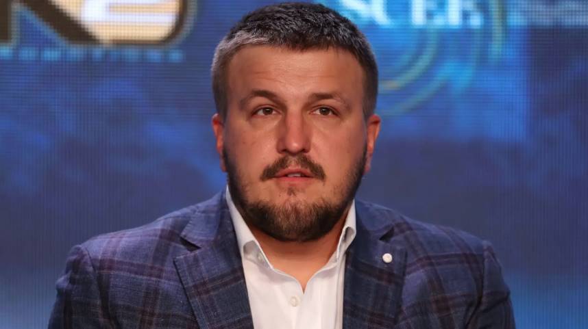 Красюк готов помочь организовать бой Фьюри – Джошуа, называя его одним из самых ожидаемых в мире тяжелого веса.
