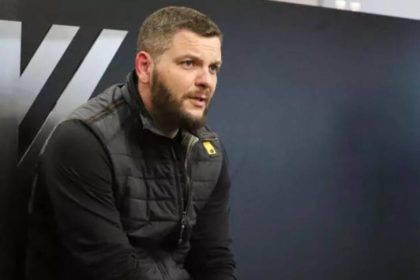 Андрей Засуха — украинский бизнесмен и президент ФК «Колос» (Ковалёвка): биография, интересные факты, состояние и личная жизнь.