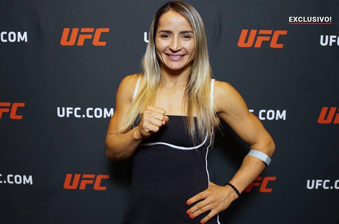 Чемпионка мира по BJJ и боец UFC Талита Аленкар рассказывает, как зарабатывает на OnlyFans/FanTime, совмещая карьеру в октагоне и титулы IBJJF.