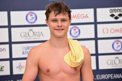 Алексей Середа — украинский прыгун в воду: биография, личная жизнь, чемпионские достижения, участие в чемпионатах Европы и мира, оценка состояния.