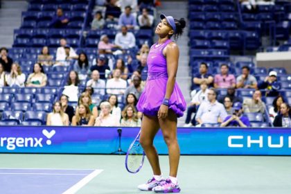 Аманда Анисимова обыграла Наоми Осаку в полуфинале US Open 2025 и вышла в финал, где встретится с первой ракеткой мира Ариной Соболенко.